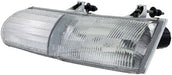 Headlight Assembly Dorman 1590216
