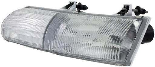 Headlight Assembly Dorman 1590216