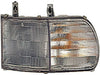 Headlight Assembly Dorman 1590217