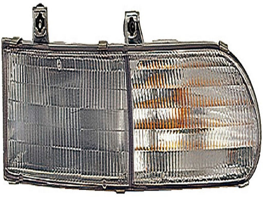 Headlight Assembly Dorman 1590217