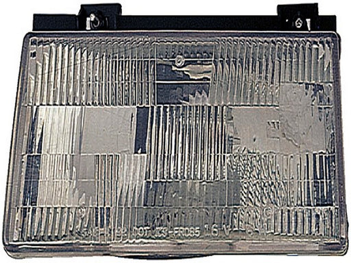 Headlight Assembly Dorman 1590220