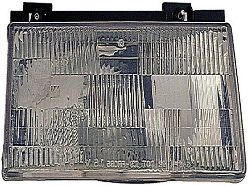 Headlight Assembly Dorman 1590221
