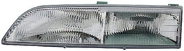 Headlight Assembly Dorman 1590222