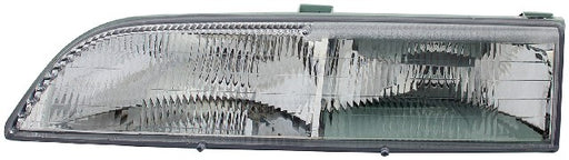 Headlight Assembly Dorman 1590222