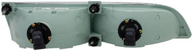 Headlight Assembly Dorman 1590222