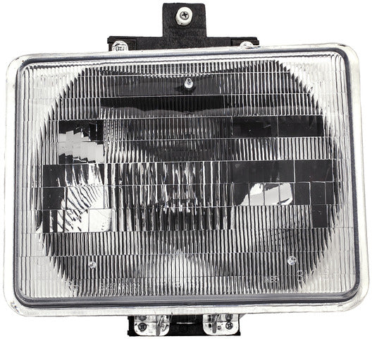 Headlight Assembly Dorman 1590233