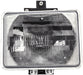 Headlight Assembly Dorman 1590233