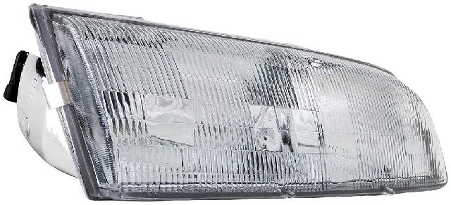 Headlight Assembly Dorman 1590235