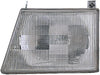 Headlight Assembly Dorman 1590236