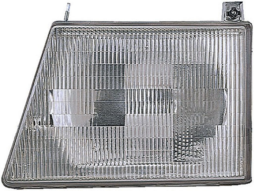 Headlight Assembly Dorman 1590236