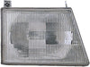 Headlight Assembly Dorman 1590237