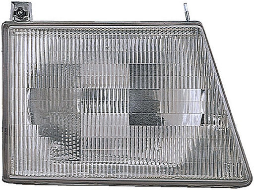 Headlight Assembly Dorman 1590237
