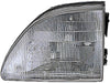 Headlight Assembly Dorman 1590242