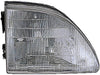 Headlight Assembly Dorman 1590243