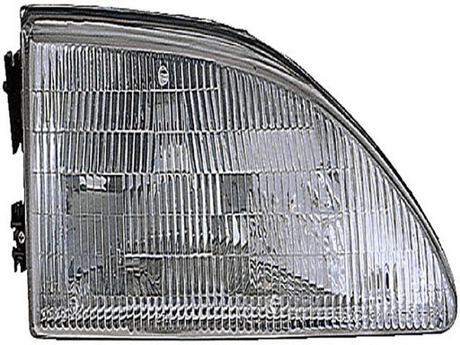 Headlight Assembly Dorman 1590243