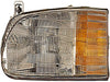 Headlight Assembly Dorman 1590244