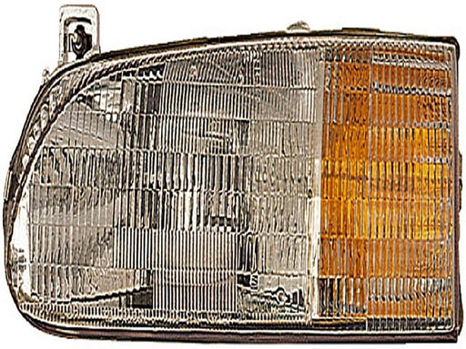 Headlight Assembly Dorman 1590244