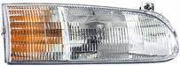 Headlight Assembly Dorman 1590245