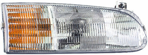 Headlight Assembly Dorman 1590245