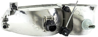 Headlight Assembly Dorman 1590245