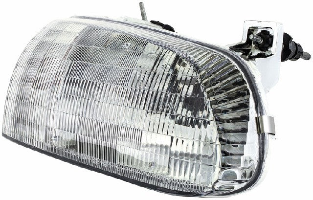 Headlight Assembly Dorman 1590245