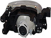 Headlight Assembly Dorman 1590246