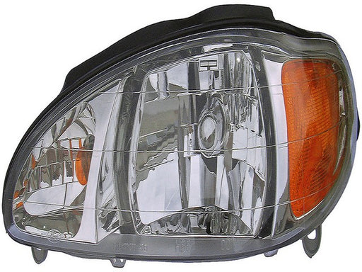Headlight Assembly Dorman 1590250