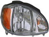 Headlight Assembly Dorman 1590251