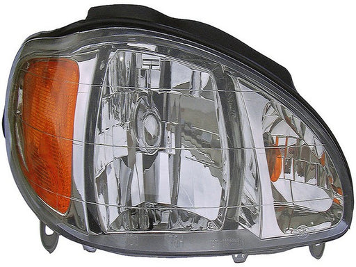 Headlight Assembly Dorman 1590251
