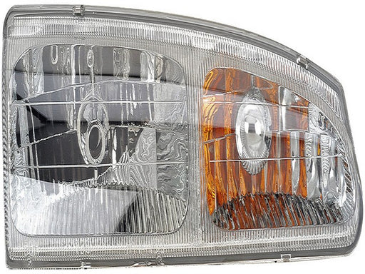 Headlight Assembly Dorman 1590253