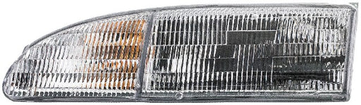 Headlight Assembly Dorman 1590254