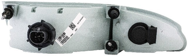 Headlight Assembly Dorman 1590254