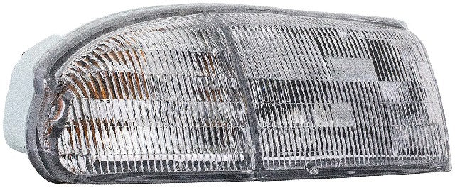 Headlight Assembly Dorman 1590254