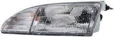 Headlight Assembly Dorman 1590254