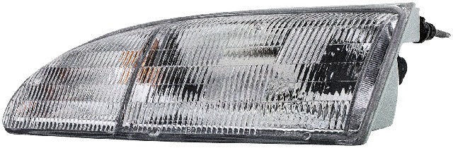 Headlight Assembly Dorman 1590254