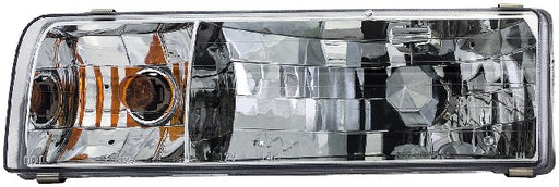 Headlight Assembly Dorman 1590256