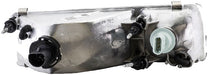 Headlight Assembly Dorman 1590256