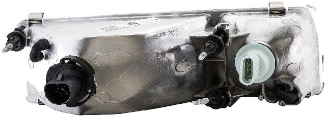 Headlight Assembly Dorman 1590256