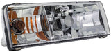 Headlight Assembly Dorman 1590256