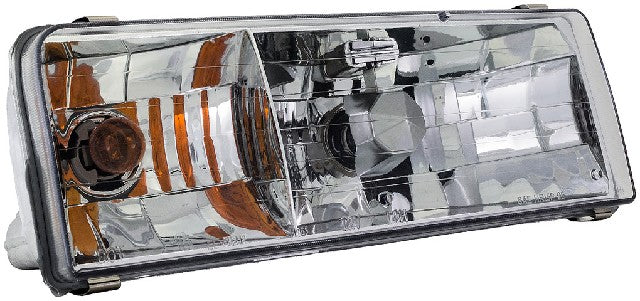 Headlight Assembly Dorman 1590256