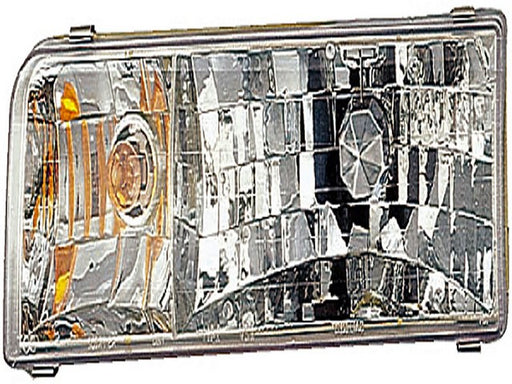 Headlight Assembly Dorman 1590257