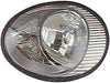 Headlight Assembly Dorman 1590262