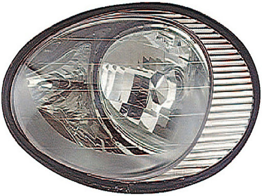 Headlight Assembly Dorman 1590262