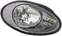 Headlight Assembly Dorman 1590263