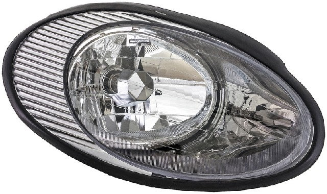 Headlight Assembly Dorman 1590263
