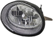 Headlight Assembly Dorman 1590263