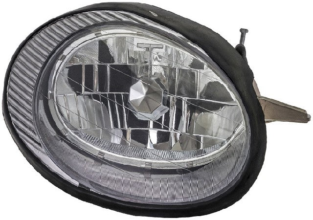 Headlight Assembly Dorman 1590263