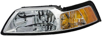Headlight Assembly Dorman 1590268