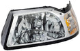 Headlight Assembly Dorman 1590268