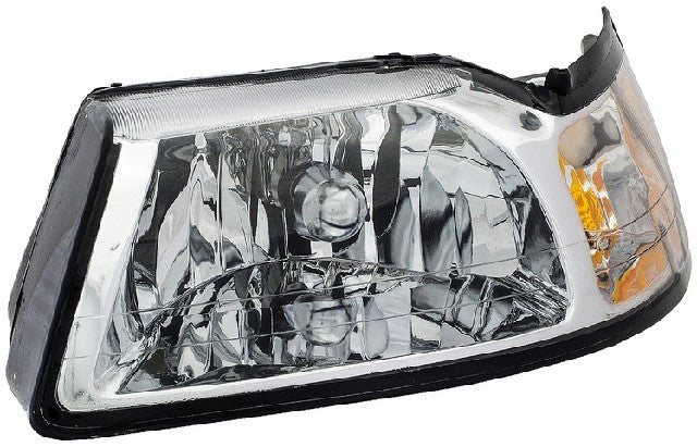 Headlight Assembly Dorman 1590268